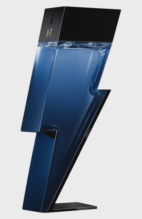 Carolina Herrera Bad Boy Cobalt Eau de Toilette Size 3.4 Oz