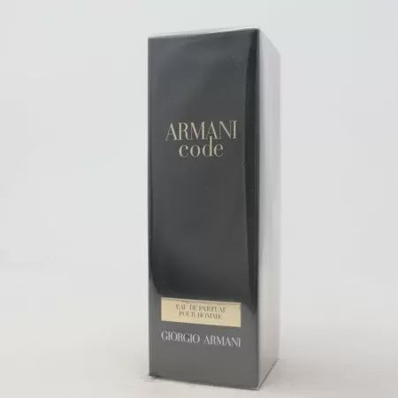 Armani Code by Giorgio Armani, 2 oz EDP Spray for Men