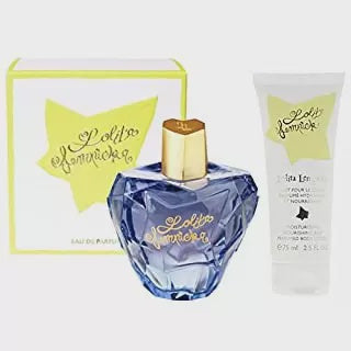 LOLITA LEMPICKA 2 PCS SET FOR WOMEN: 1.7 SP