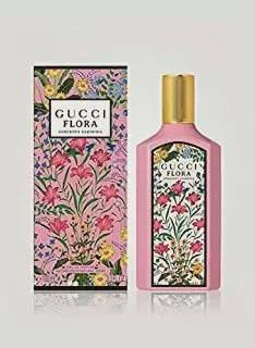 Flora Gorgeous Gardenia Eau de Parfum, Size: 3.4 FL Oz