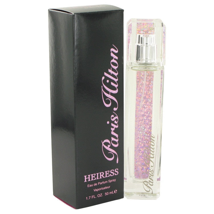 Paris Hilton Heiress by Paris Hilton Eau De Parfum Spray 1.7 oz/50 ml