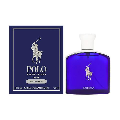 POLO BLUE 4.2 EDP SP FOR MEN