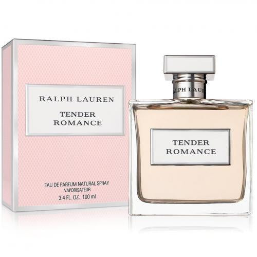 ROMANCE TENDER 3.4 EDP SP