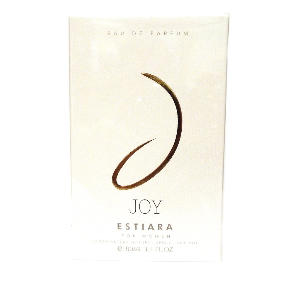 Estiara Joy 3.4 Fl Oz Eau De Parfum Spray For Women