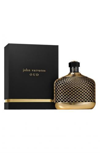 JOHN VARVATOS OUD 4.2 EDP SP
