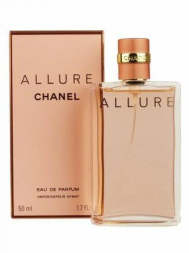 ALLURE 1.7 EDP SP FOR WOMEN