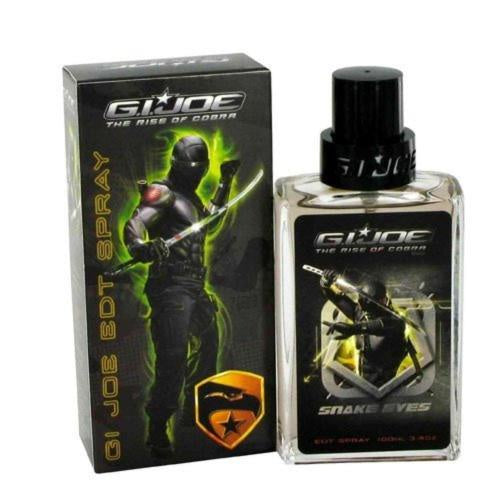 G.I.JOE 3.4 EDT SP