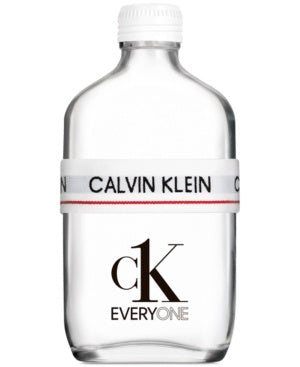 Ck Everyone Perfume 6.7 oz EDT Spray (Unisex)