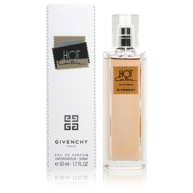 HOT COUTURE 1.7 EDP SP