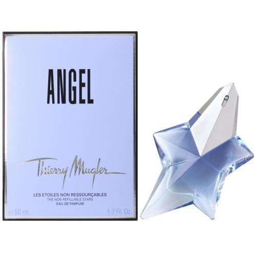 ANGEL 1.7 EDP SP NON REFILLABLE FOR WOMEN