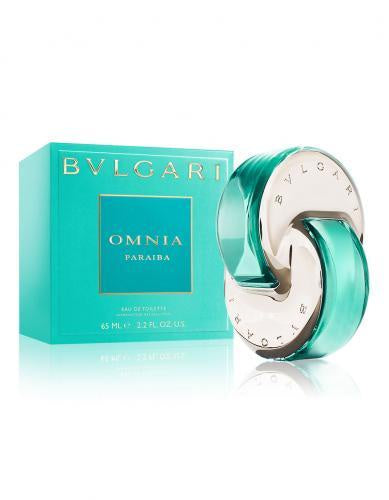 BVLGARI OMNIA PARAIBA 2.2 EDT SP