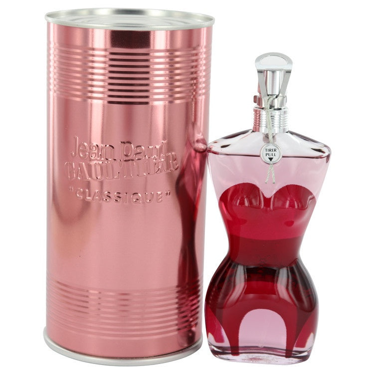 JEAN PAUL GAULTIER by Jean Paul Gaultier Eau De Parfum Spray 3.3 oz/100 ml