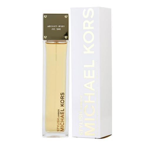 MICHAEL KORS STYLISH AMBER 3.4 EDP SP