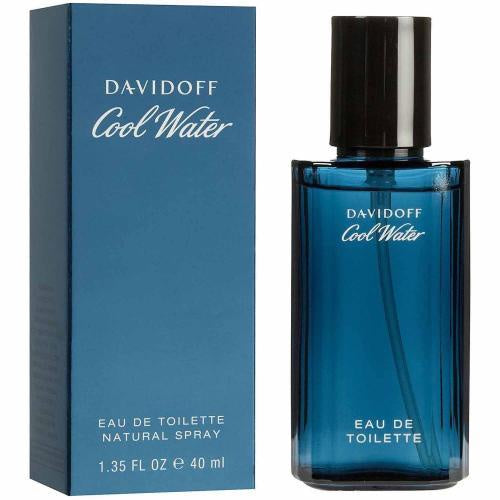 COOLWATER 1.4 EDT SP FOR MEN