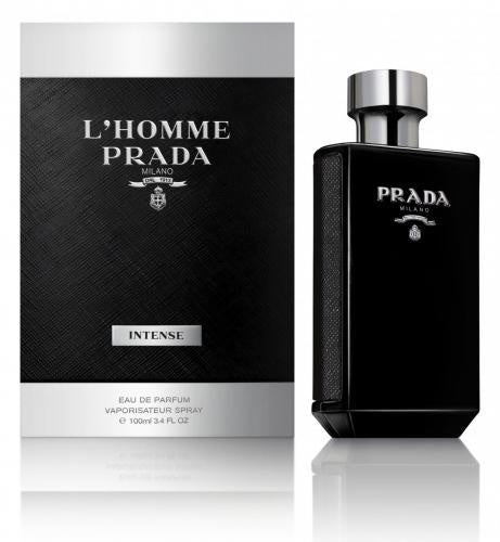 PRADA L\'HOMME INTENSE 3.4 EDP SP