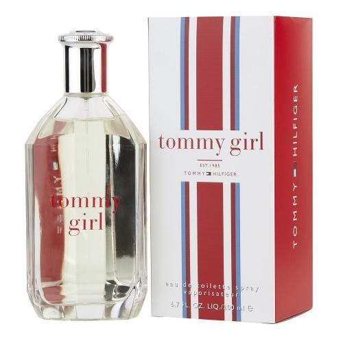 TOMMY GIRL 6.7 EDT SP