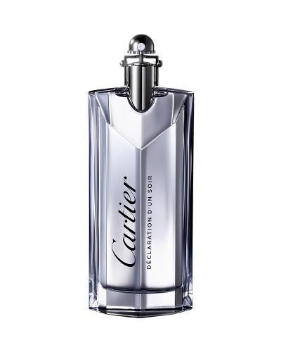 DECLARATION D\'UN SOIR TESTER 3.4 EDT SP