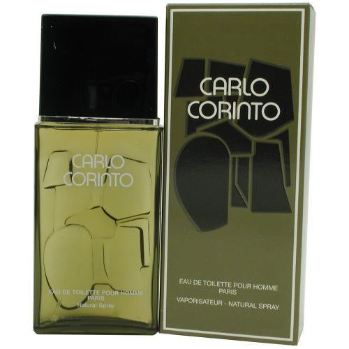 CARLO CORINTO 3.4 EDT SP