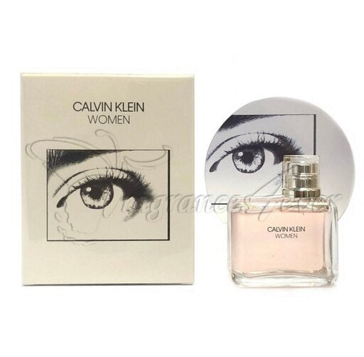 Calvin Klein Women Eau De Parfum 1.7 oz / 50 ml Perfume