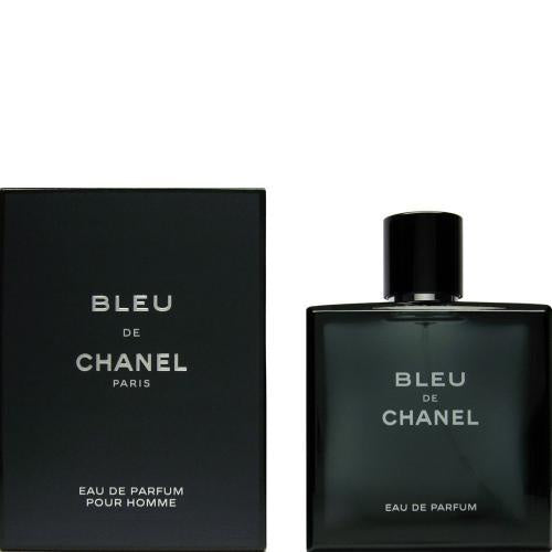 CHANEL BLEU 3.4 EDP SP FOR MEN