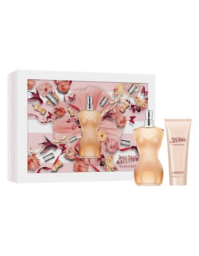 Jean Paul Gaultier 2PC Womens Jean Paul Gaultier Gift Set WOMEN