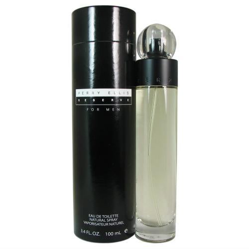 PERRY ELLIS RESERVE 3.4 EDT SP FOR MEN