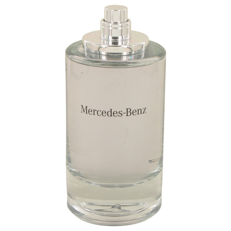 Mercedes Benz by Mercedes Benz Eau De Toilette Spray 4 oz/120 ml