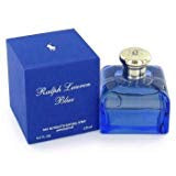 RALPH LAUREN BLUE 4.2 EDT SP FOR WOMEN