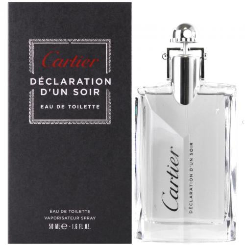 DECLARATION D\'UN SOIR 1.6 EDT SP