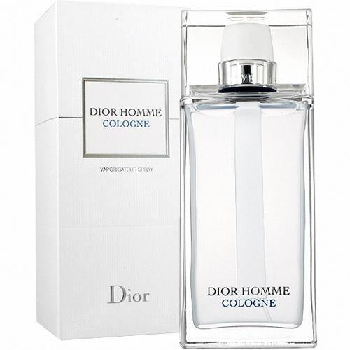 DIOR HOMME COLOGNE 4.2 SP