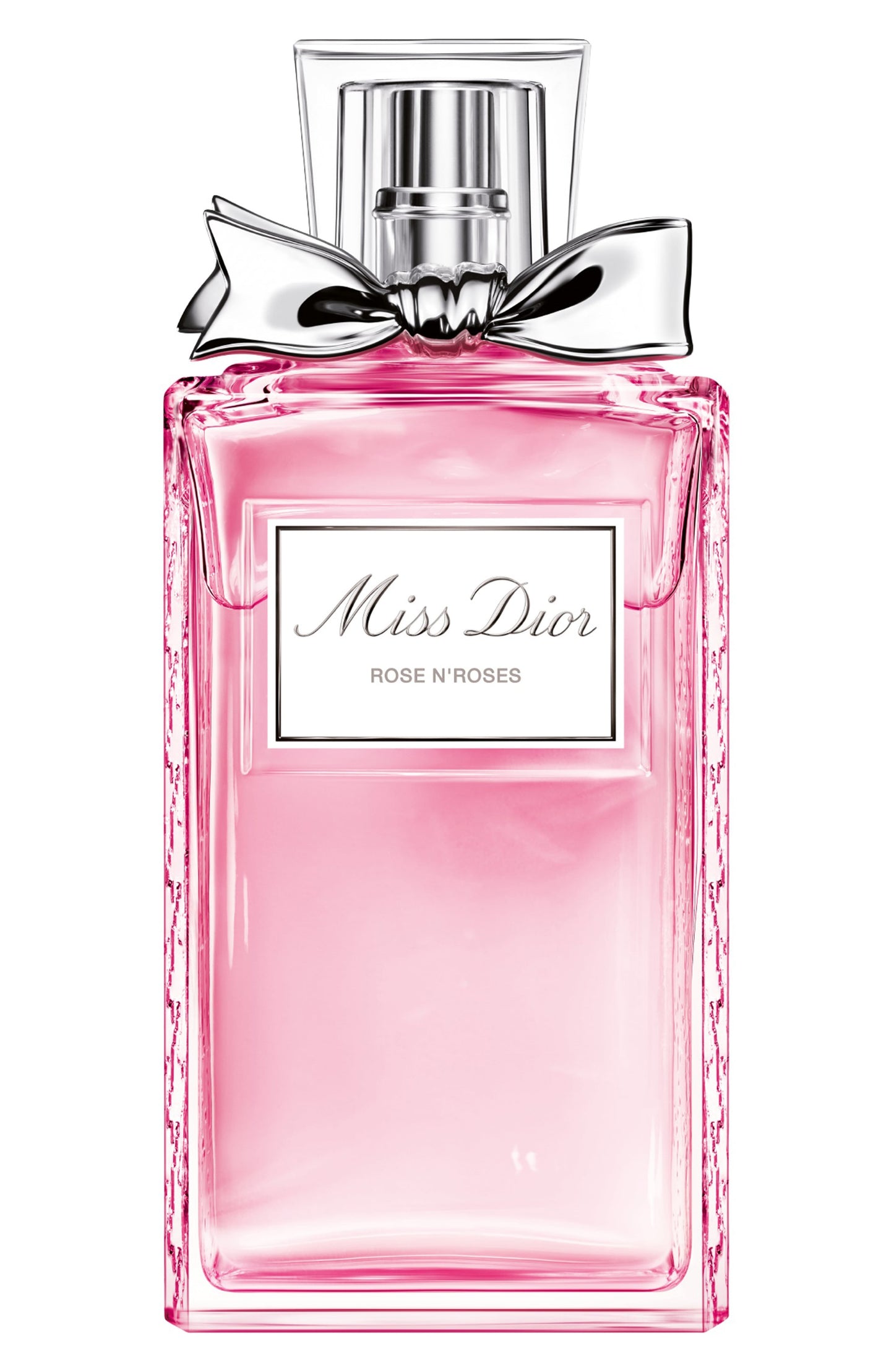 Dior Miss Dior Rose N'Roses 3.4 oz Eau De Toilette