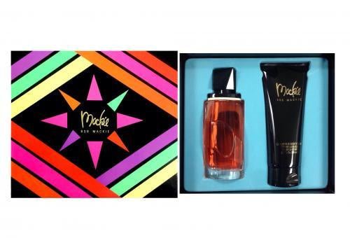 BOB MACKIE 2 PCS SET FOR WOMEN: 3.4 SP