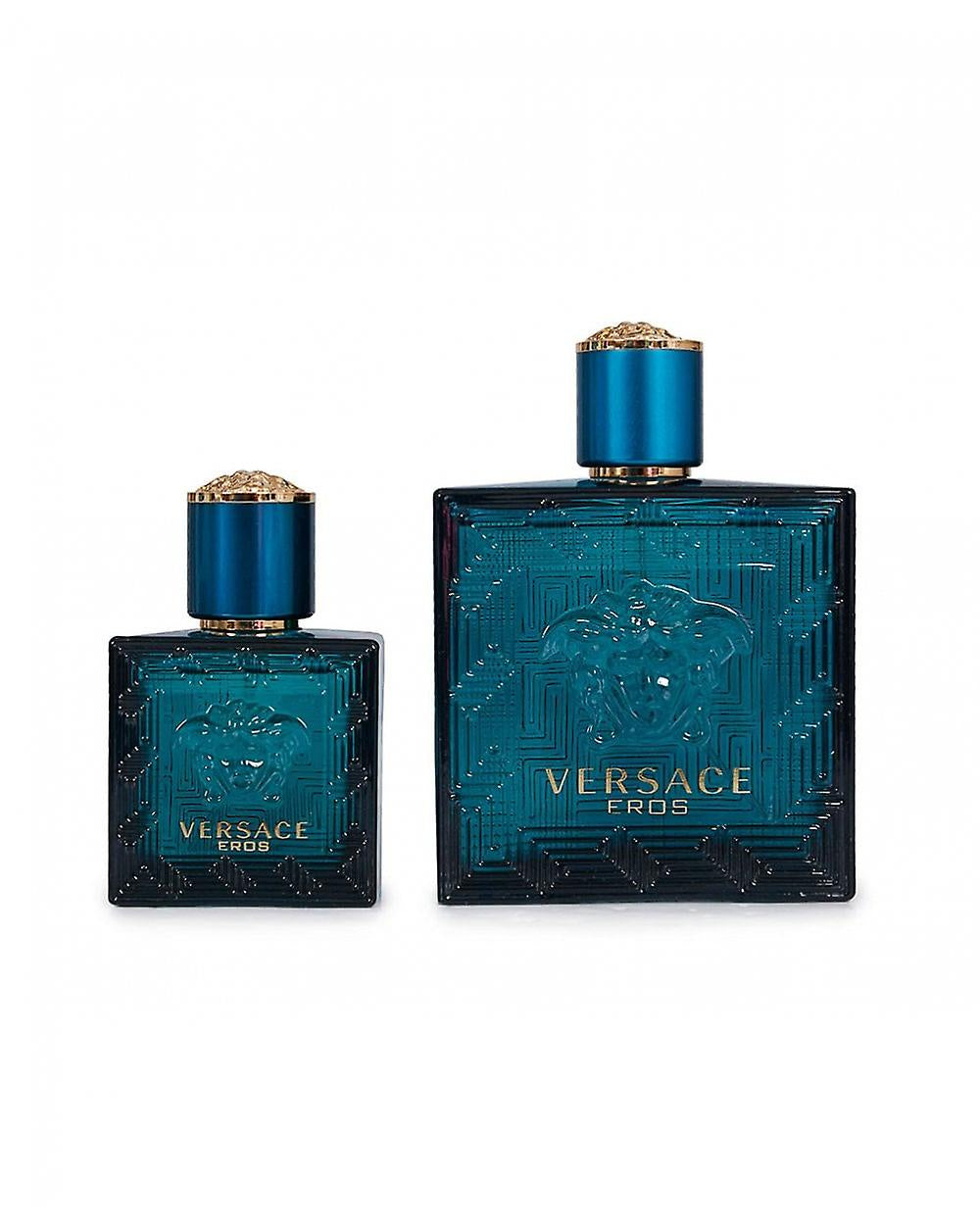 Versace Eros pour Homme 2-Piece Set