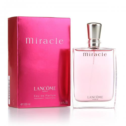 MIRACLE 3.4 EDP SP FOR WOMEN