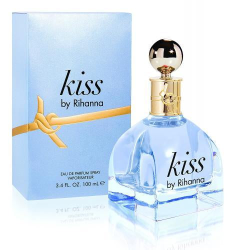 RIHANNA KISS 3.4 EDP SP