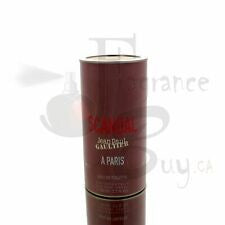 Scandal A Paris by Jean Paul Gaultier, 1.7 oz EDT Spray for Women
