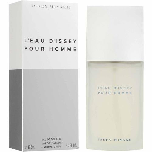 ISSEY MIYAKE 4.2 EDT SP FOR MEN