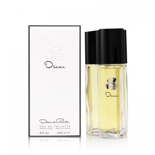 OSCAR DE LA RENTA 8 OZ EDT SP FOR WOMEN