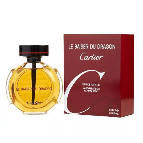 LE BAISER DU DRAGON 3.3 EDP SP