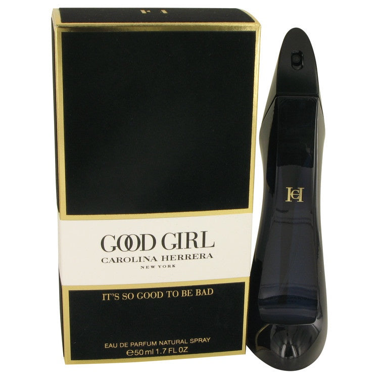 Good Girl by Carolina Herrera Eau De Parfum Spray 1.7 oz/50 ml
