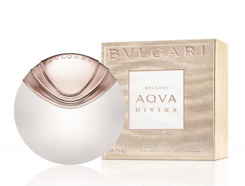 BVLGARI AQUA DIVINA 2.2 OZ EDT SP