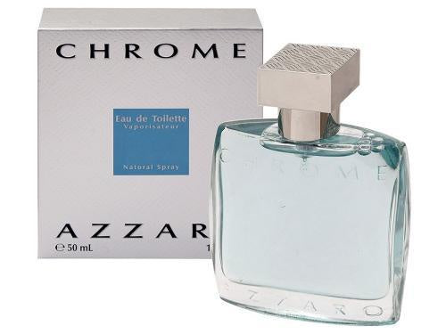 AZZARO CHROME 1.7 EDT SP