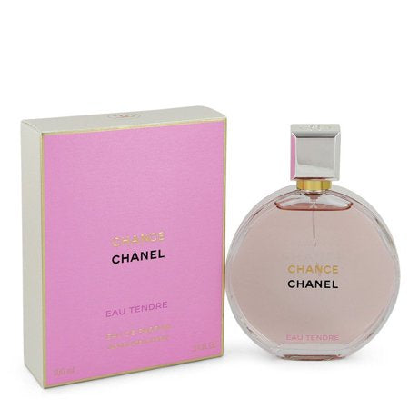 Chance Eau Tendre Perfume by Chanel 100 ml EDP Spay for Women