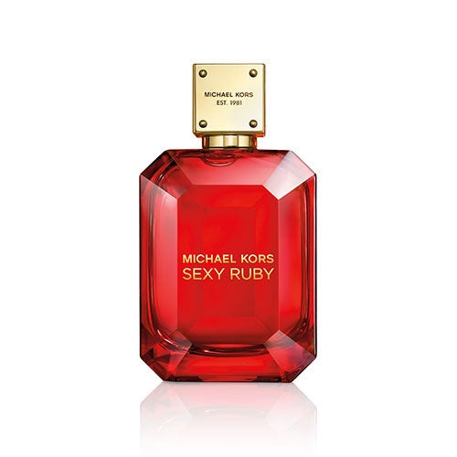 Sexy Ruby Eau De Parfum Spray for Women - 1.7 - Michael Kors