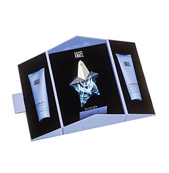 MUGLER ANGEL 3 Piece Loyalty Gift Set