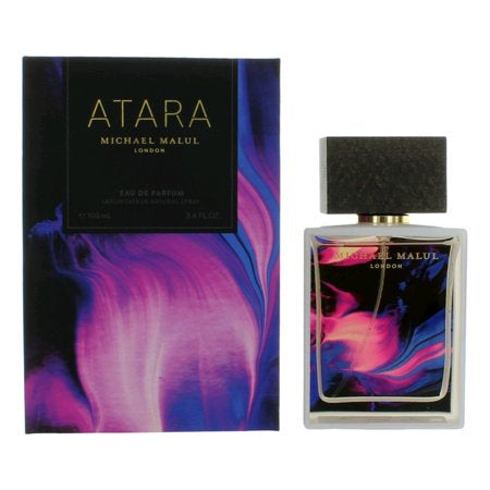 Atara Perfume by Michael Malul 3.4 oz EDP Spray for Women