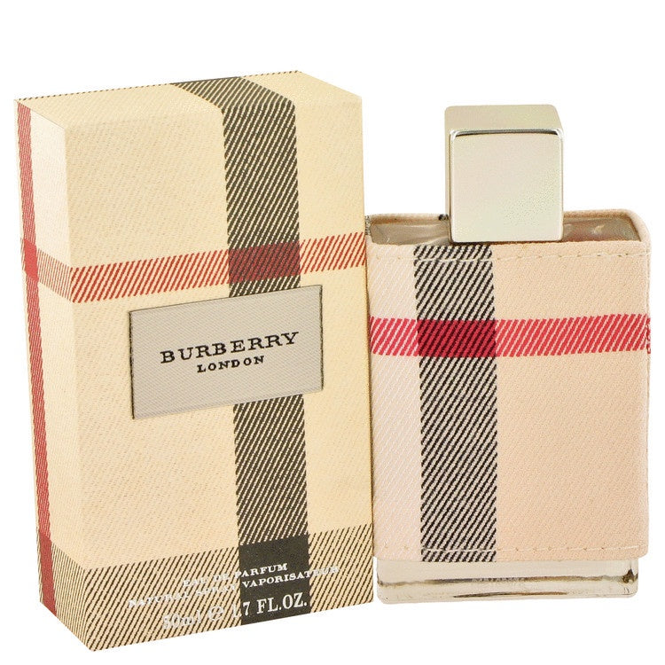 Burberry London (New) by Burberry Eau De Parfum Spray 1.7 oz/50 ml