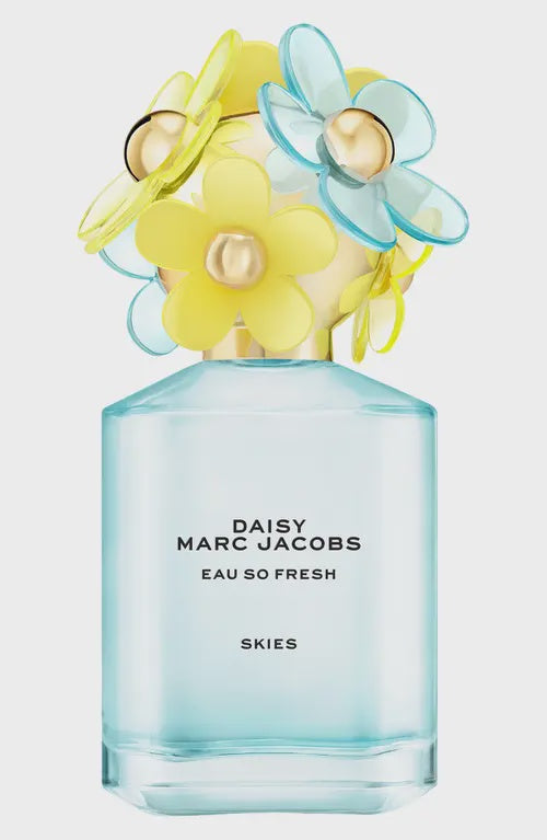 Marc JacobsDaisy Eau So Fresh Skies Eau De Toilette Spray 75ml/2.5oz