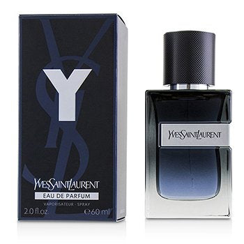 Y Cologne by Yves Saint Laurent 2 oz EDP Spray for Men