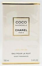 Coco Mademoiselle L'eau Privee Eau Pour La Nuit Night Fragrance 1.7 oz